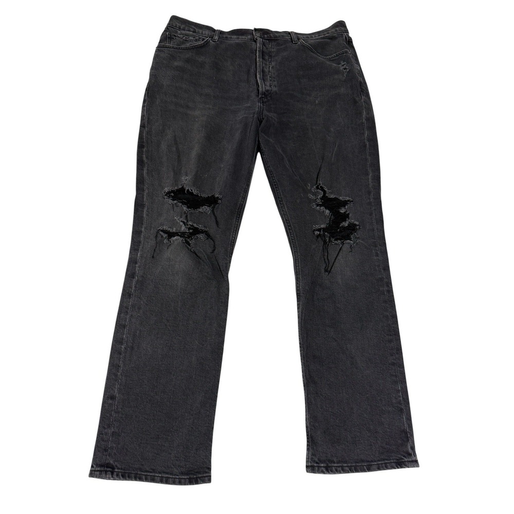 Citizens of Humanity Charlotte‎ High Rise Premium Vintage Jeans Distressed Sz 31